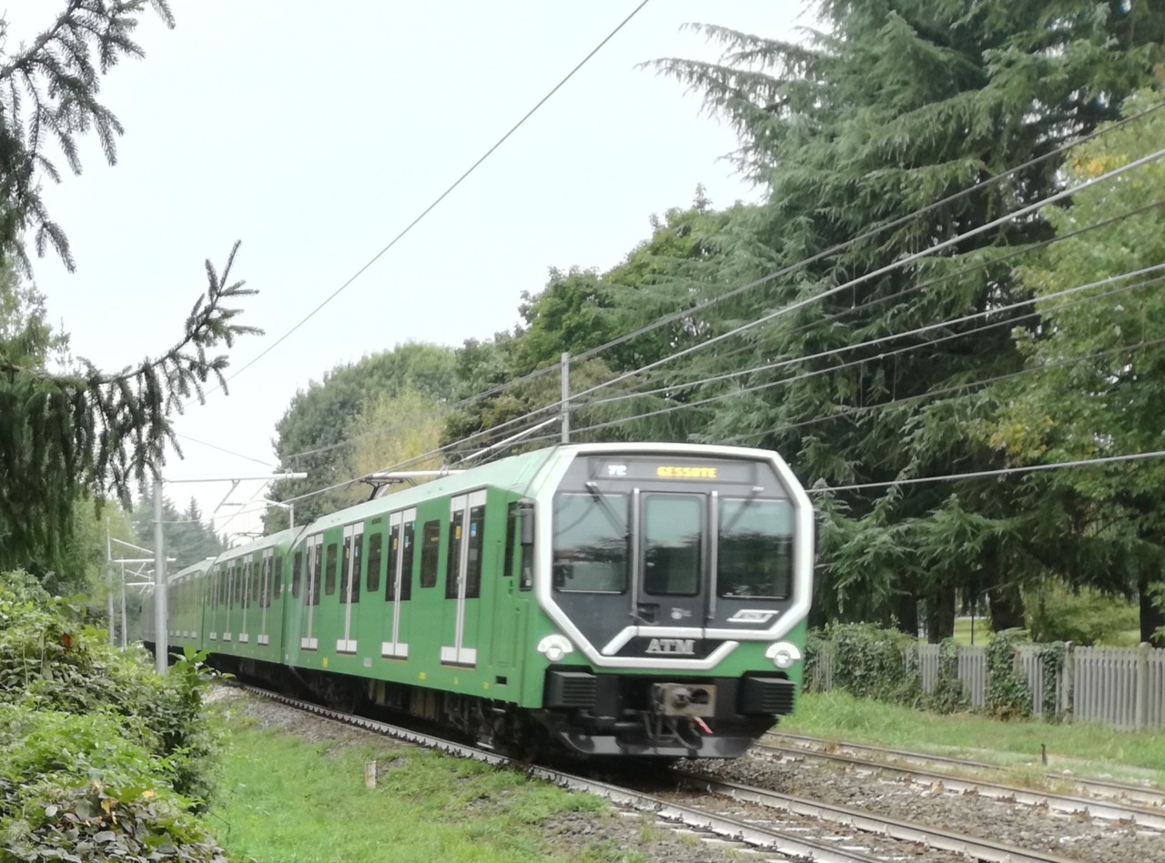 Cernusco sul Naviglio sogna la terza fermata della metropolitana