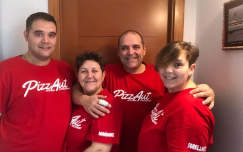 PizzAut ha perso Enrico Celeghin una delle sue colonne portanti