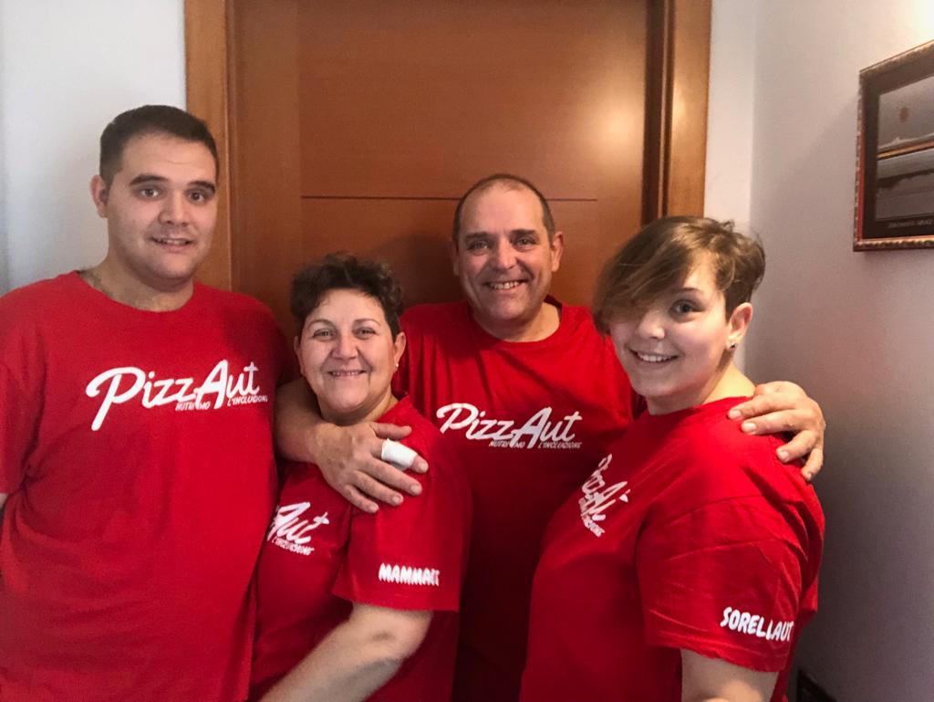 PizzAut ha perso Enrico Celeghin una delle sue colonne portanti