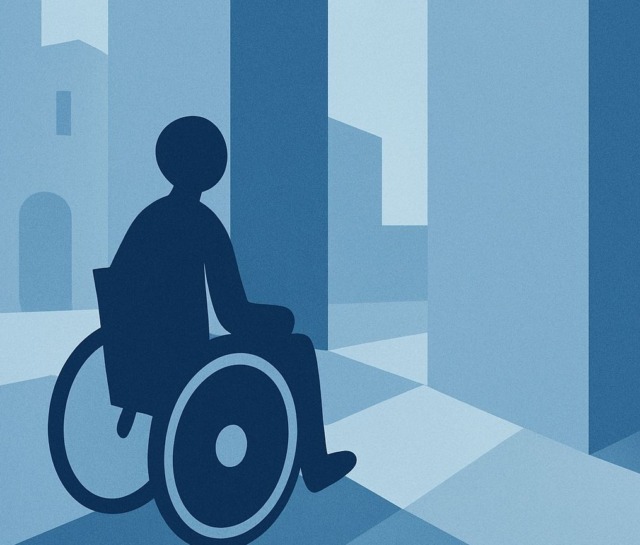 Giornata internazionale dei diritti delle persone con disabilità, Segrate punta a una migliore accessibilità