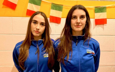 Due medaglie agli Europei di karate per la G. Funakoshi di Cassano d’Adda