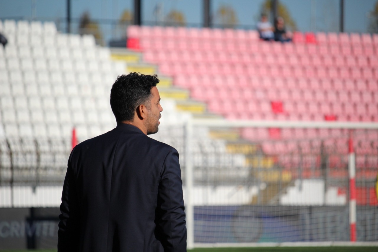 Espinal e il ritorno a Monza: “Il Brianteo per me è sempre un’emozione”