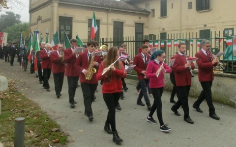 Corpo Musicale Albignanese in concerto: appuntamento d’Epifania