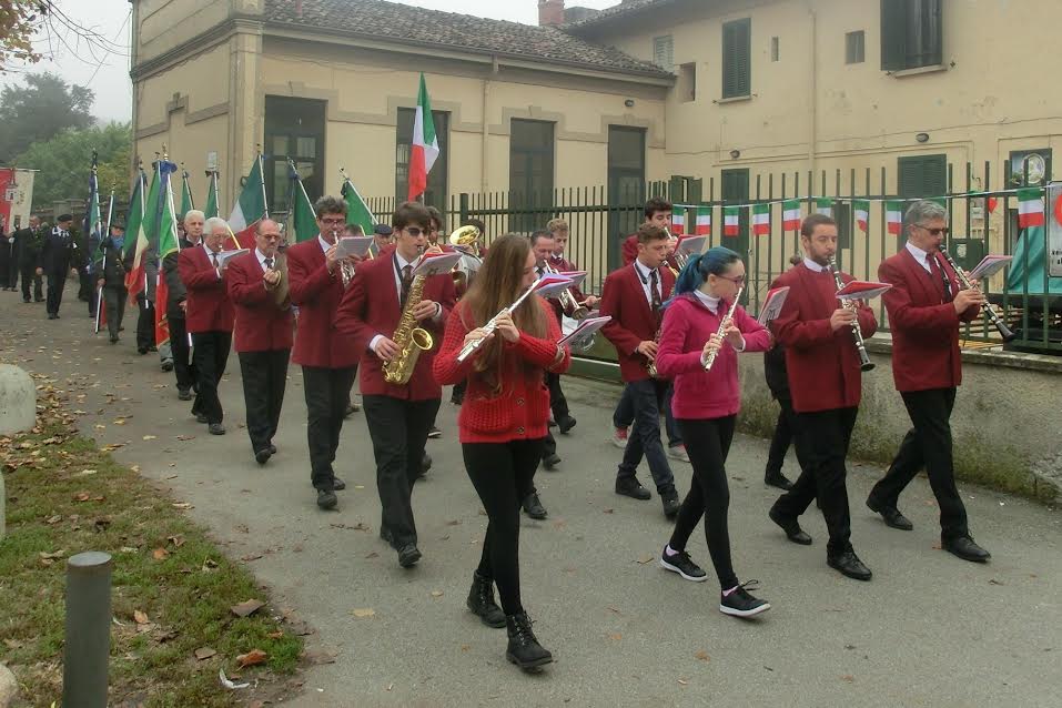 Corpo Musicale Albignanese in concerto: appuntamento d’Epifania