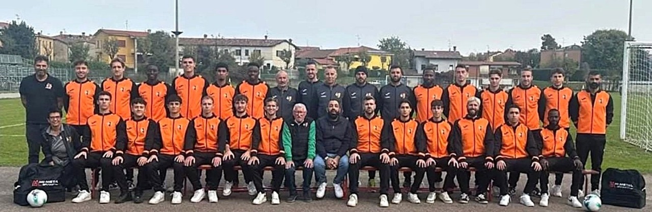 La Farese 1921 chiude il sipario e si ritira dal campionato, anzi no rimane e si rilancia