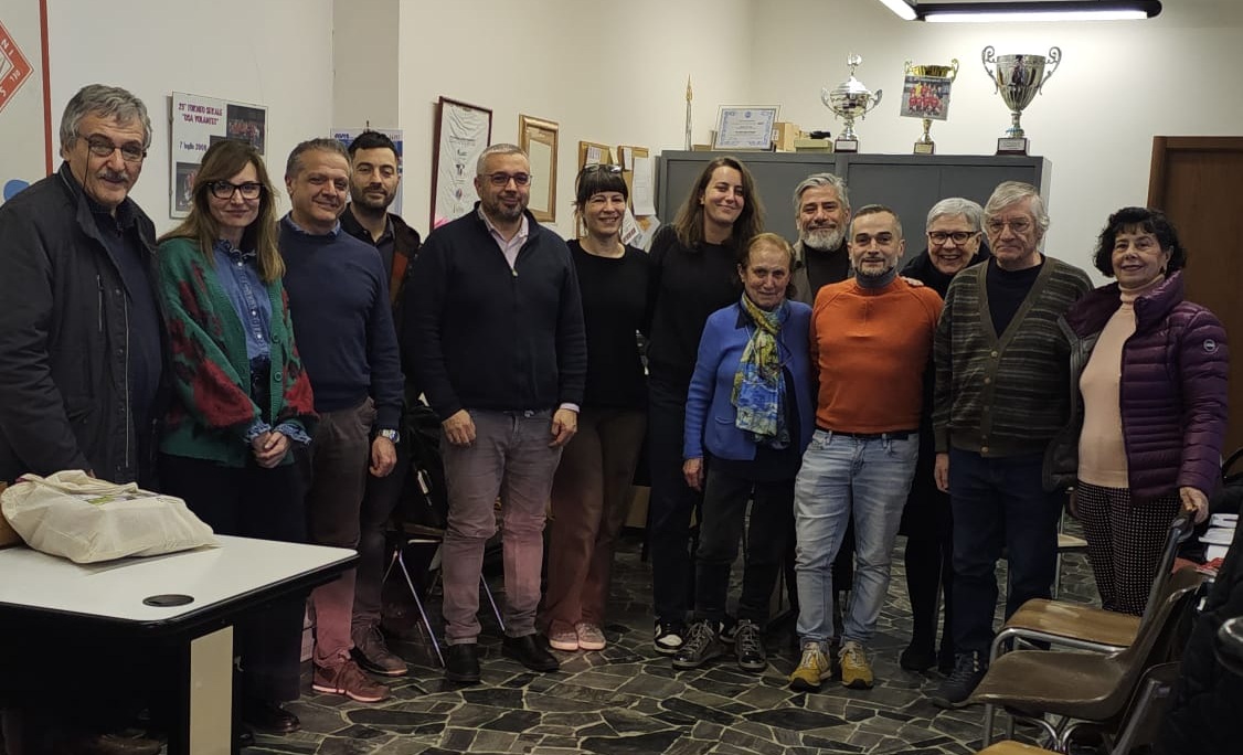 Rinnovato il protocollo d’intesa del Segretariato sociale diffuso