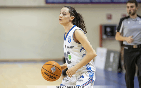 Carugate si scrolla gli spettri di dosso e torna subito alla vittoria