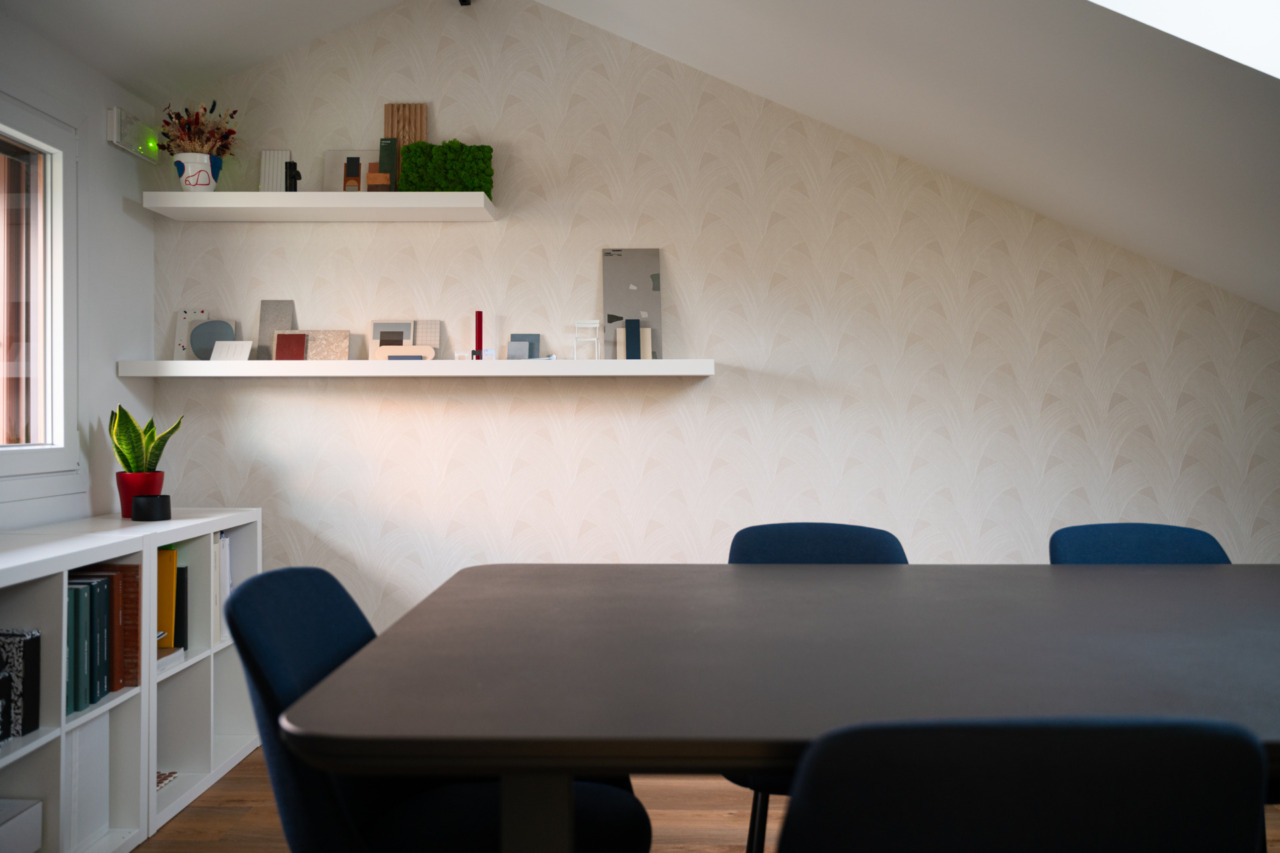 Architempore: lo studio di progettazione che crea spazi su misura