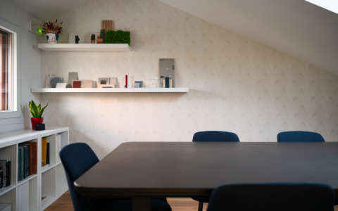 Architempore: lo studio di progettazione che crea spazi su misura