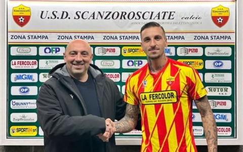 UFFICIALE – Braidich lascia la Tritium e vola in Serie D: c’è la firma con lo Scanzorosciate