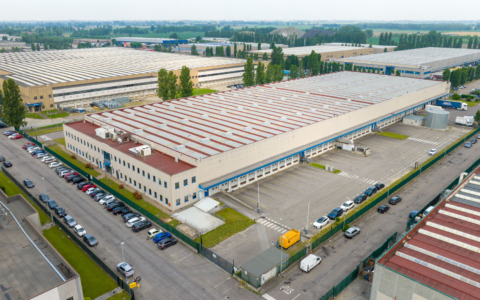 Cresce la logistica in Martesana e nel sud Milano: tre nuove acquisizioni per Prologis