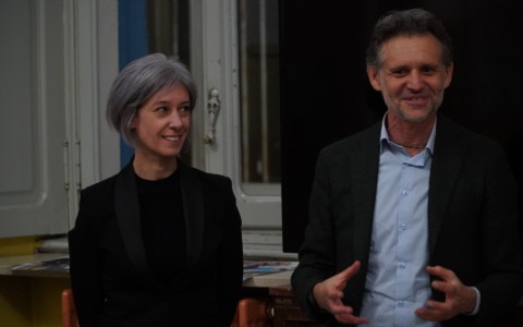 “Con i nostri occhi” una mostra che racconta la vita delle persone con disabilità  attraverso il loro sguardo