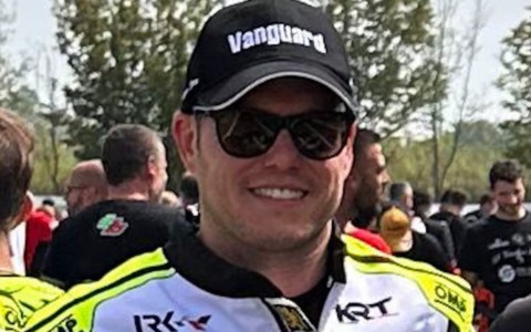 Il bilancio di stagione di Davide Balbo: tra alti e bassi si scaldano i motori per la stagione 2026