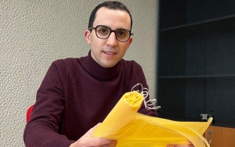 Stop alla distribuzione dei sacchi per la plastica, così il Comune risparmierà 22mila euro