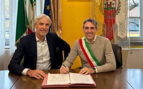 Assolombarda e Comune di Carugate insieme per sostenere le attività economiche locali