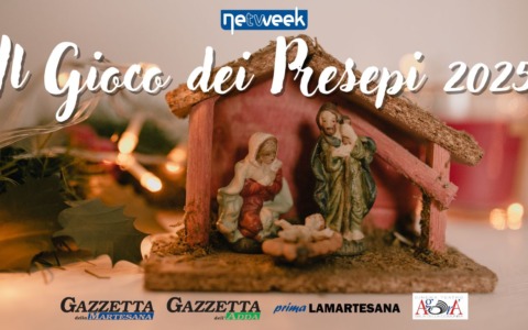 Il Gioco dei Presepi 2025: tradizione, innovazione, fantasia… le vostre foto per raccontare il Natale in Adda Martesana