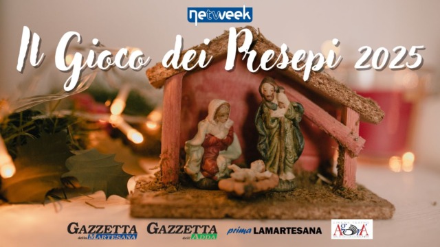 Il Gioco dei Presepi 2025: tradizione, innovazione, fantasia… le vostre foto per raccontare il Natale in Adda Martesana