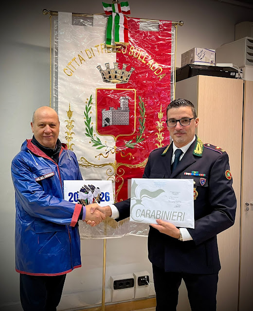 L’Anc si appresta a celebrare l’anniversario e continua i controlli al sottopasso e al mercato