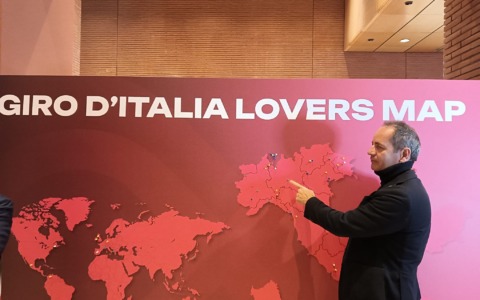 Mostre, installazioni e tante iniziative: Cassano d’Adda si prepara alla tappa del Giro d’Italia