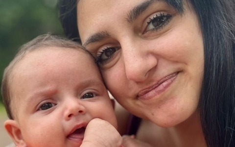 Miracolo di Natale: trovato Gesù Bambino per il presepe vivente