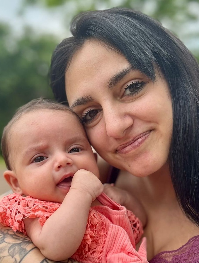 Miracolo di Natale: trovato Gesù Bambino per il presepe vivente