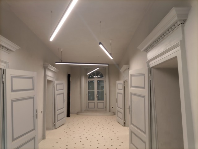 Riqualificazione di Villa Cornaggia, da Cariplo un importante contributo