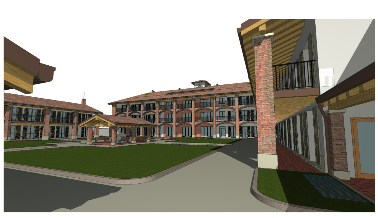 Casa Eden e Cascina San Bartolomeo: nel 2026 i nuovi poli per la disabilità nell’Adda Martesana