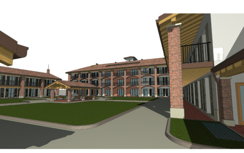 Casa Eden e Cascina San Bartolomeo: nel 2026 i nuovi poli per la disabilità nell’Adda Martesana