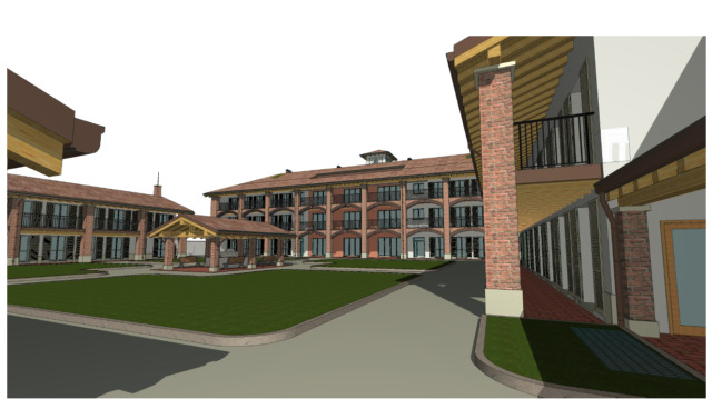 Casa Eden e Cascina San Bartolomeo: nel 2026 i nuovi poli per la disabilità nell’Adda Martesana