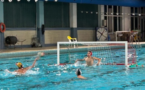 Sport Plus Cassano, due sconfitte nel fine settimana per U13 e U15