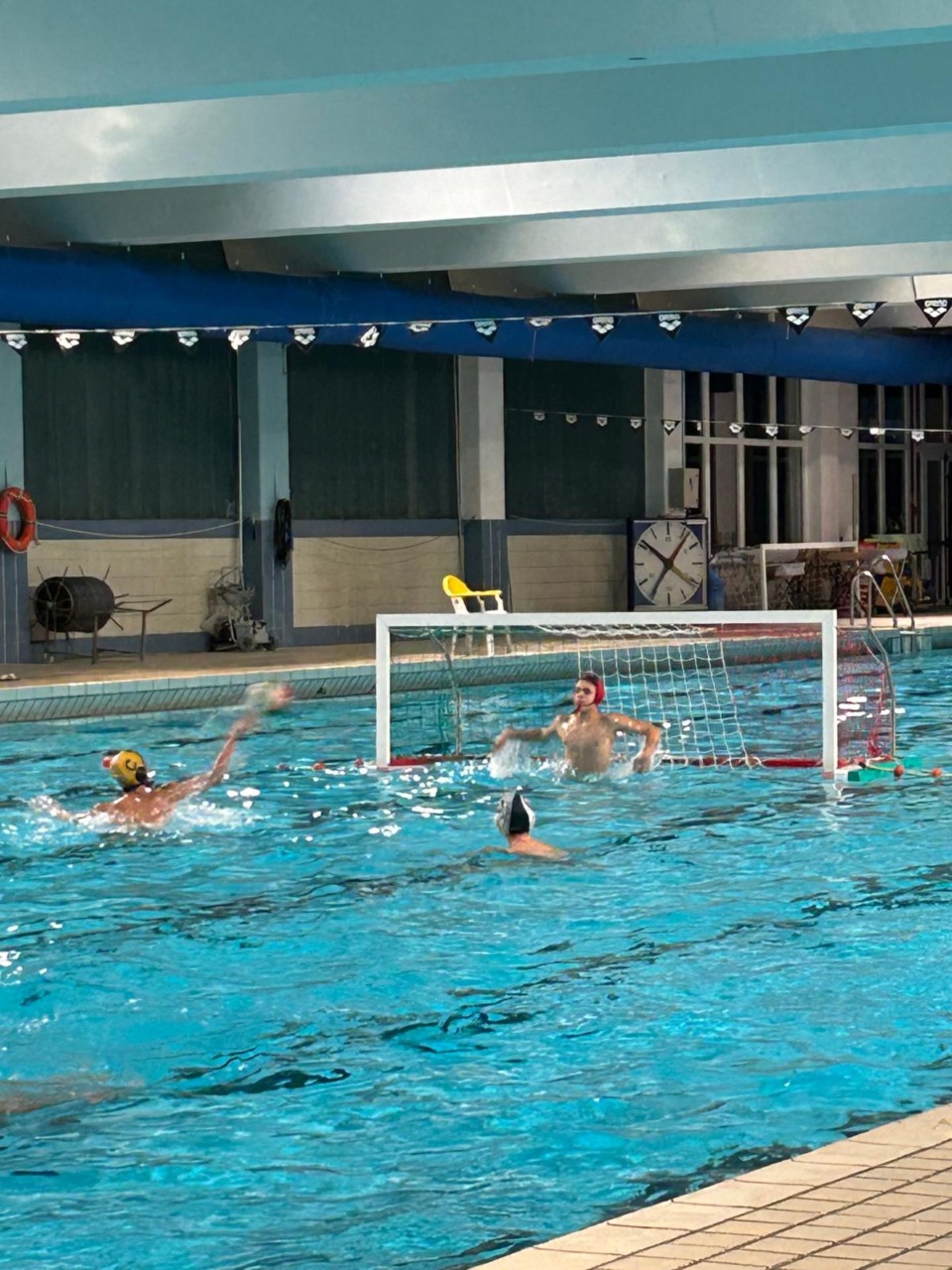 Sport Plus Cassano, due sconfitte nel fine settimana per U13 e U15