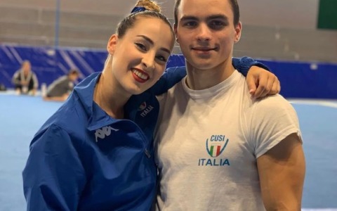 Juventus Nova Melzo, Marco Sarrugerio si ritira dall’attività agonistica