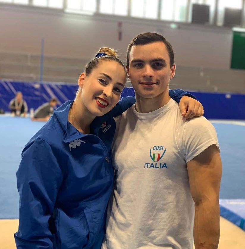 Juventus Nova Melzo, Marco Sarrugerio si ritira dall’attività agonistica