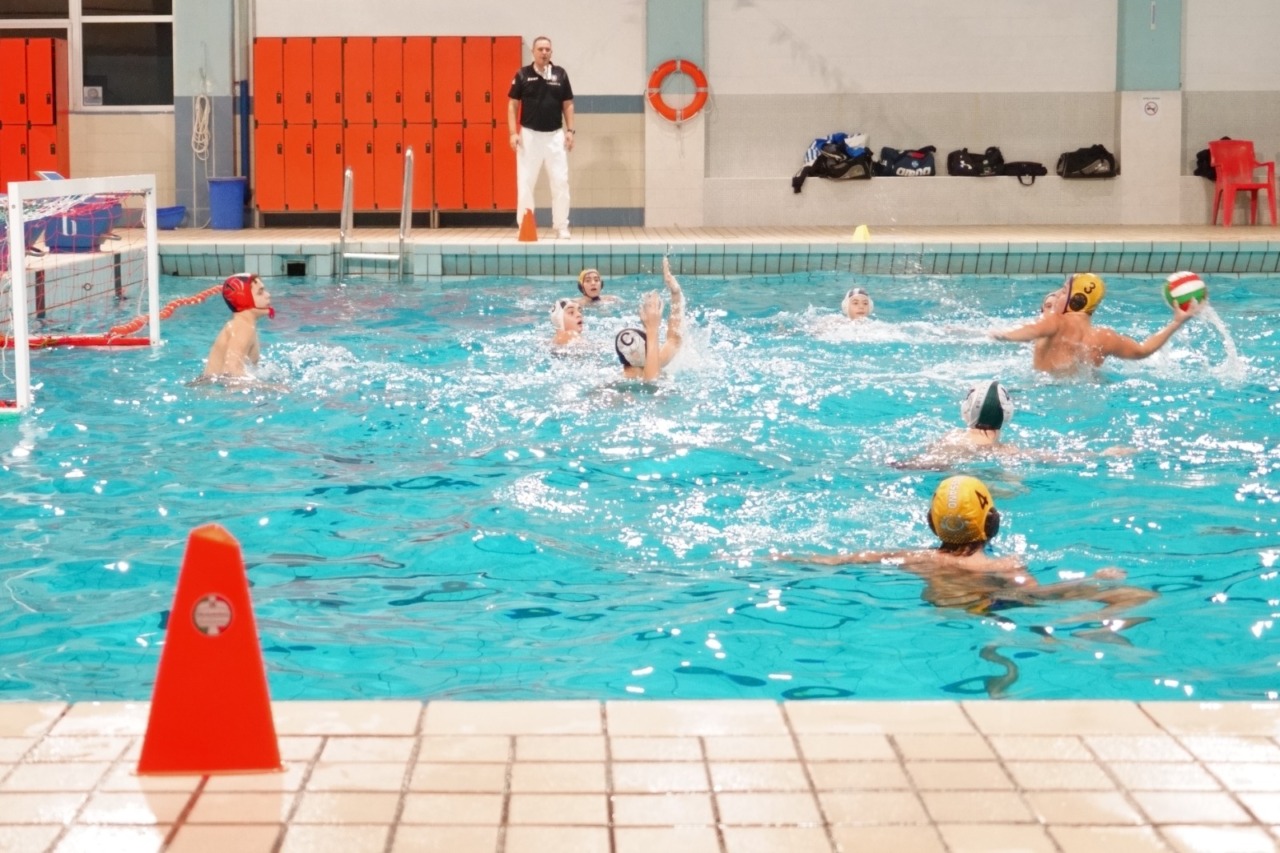 Sport Plus Cassano, due vittorie delle U15 contro Legnano e Peschiera