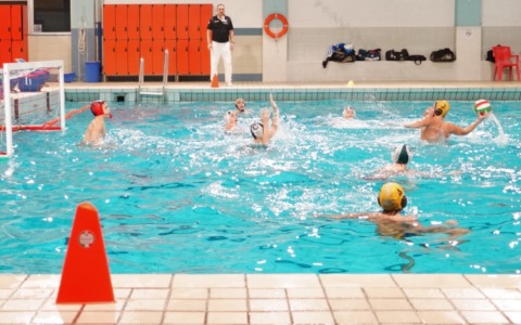 Sport Plus Cassano, due vittorie delle U15 contro Legnano e Peschiera