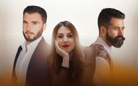 La gessatese Eleonora Boaretto dalla prima della Scala all’esibizione per il suo paese