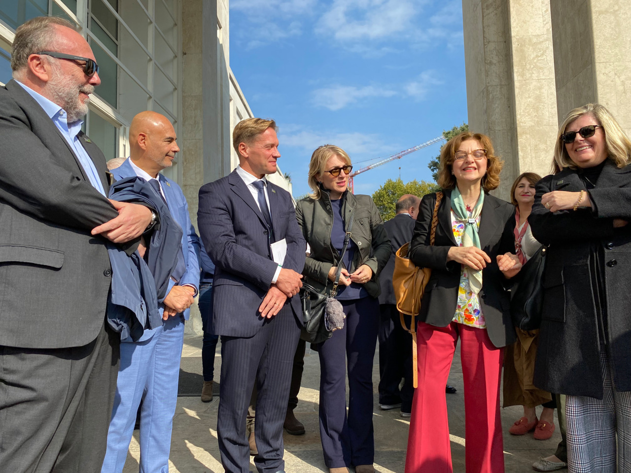 Arpa Lombardia: da 25 anni un punto di riferimento per la tutela del territorio