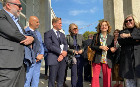 Arpa Lombardia: da 25 anni un punto di riferimento per la tutela del territorio