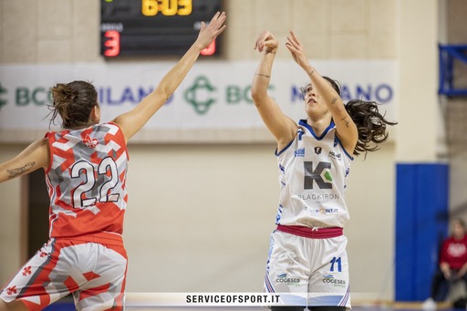 Per Carugate l’anno finisce in vetta al campionato: ora riposo e poi lo sprint finale