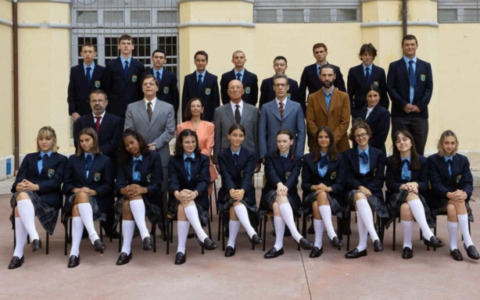 Anche una segratese tra i concorrenti della nuova edizione del reality di Rai 2 “Il Collegio”