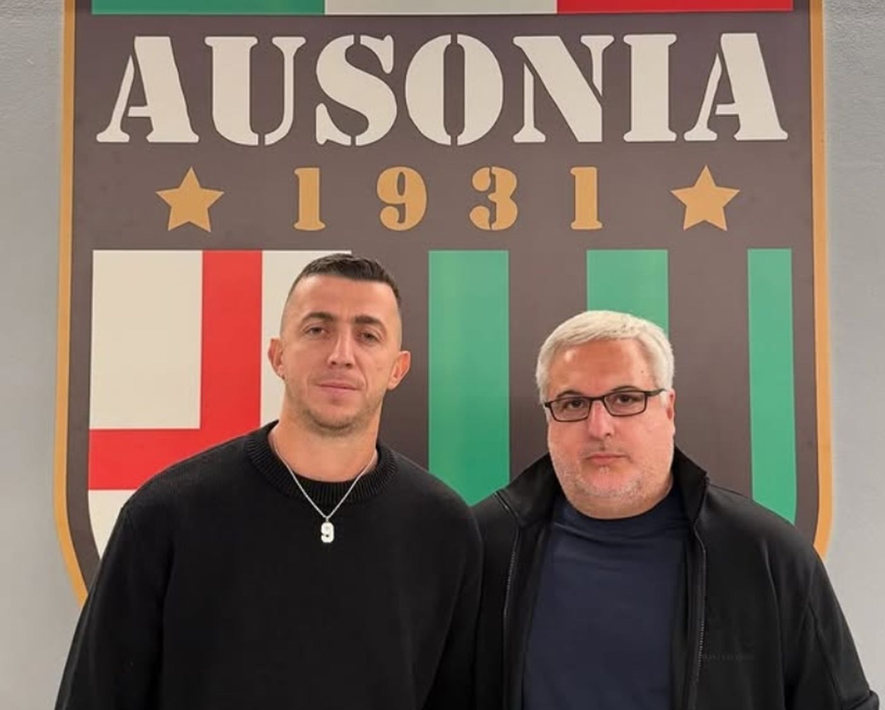 Olimpic Trezzanese, vittoria sfumata nel finale: decisivo l’eterno bomber Picci