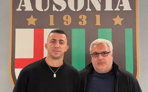 Olimpic Trezzanese, vittoria sfumata nel finale: decisivo l’eterno bomber Picci