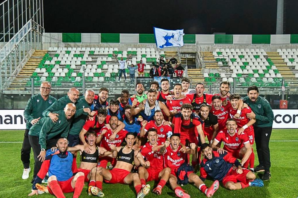 Giana, il 2025 è stato storico: ecco le cinque partite da ricordare