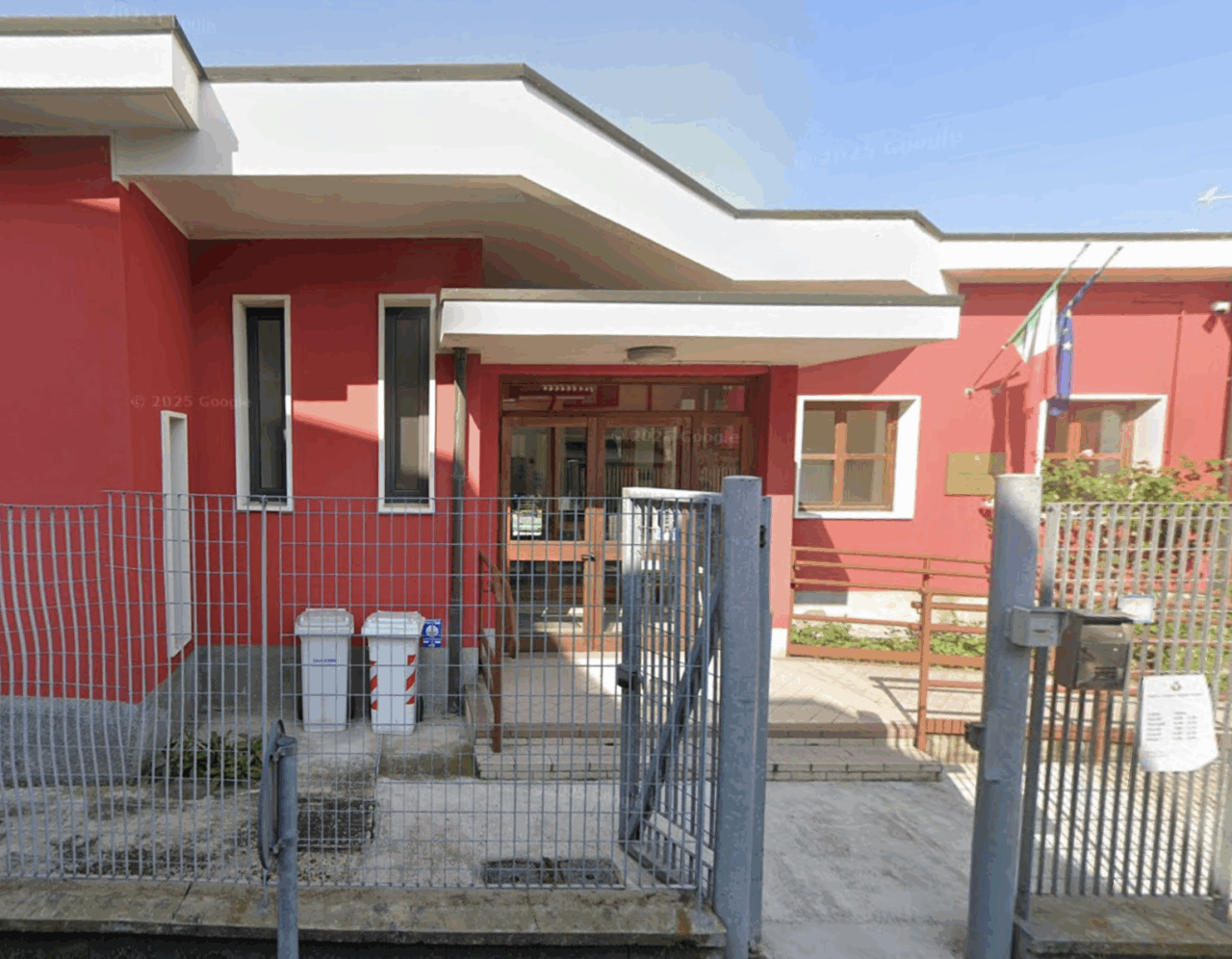 Il nuovo centro polivalente sarà cofinanziato da Regione Lombardia