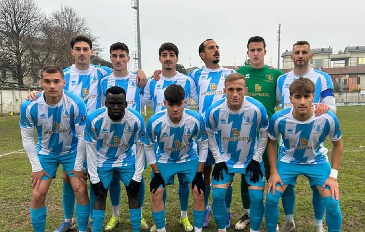 Valente e Mawa rilanciano la Tritium: battuto il Fanfulla, si torna al secondo posto