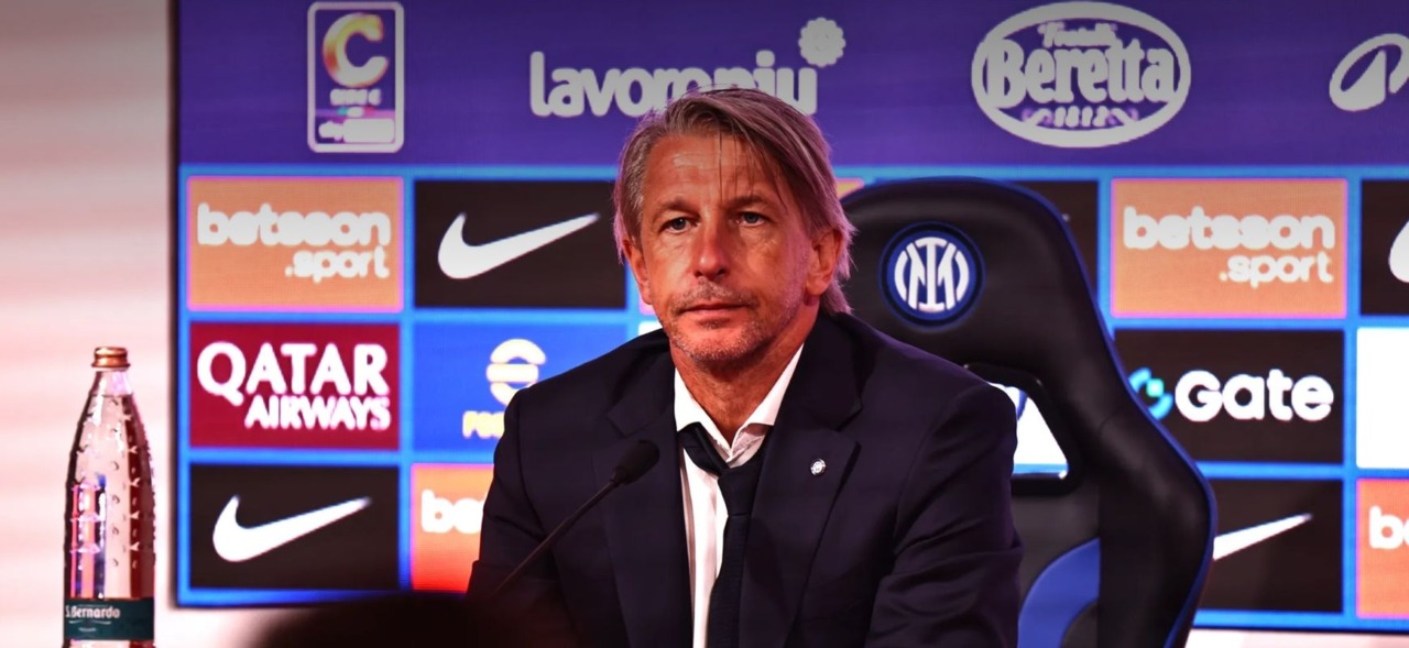 Eroe alla Tritium, garanzia della Serie C: mister Stefano Vecchi sfida la Giana