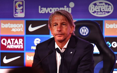 Eroe alla Tritium, garanzia della Serie C: mister Stefano Vecchi sfida la Giana