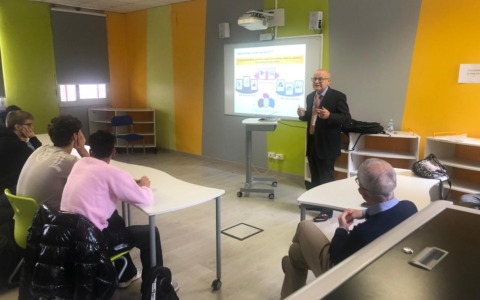 “Le telecomunicazioni sono cambiate, ma garantiranno ancora molti posti di lavoro in Italia”