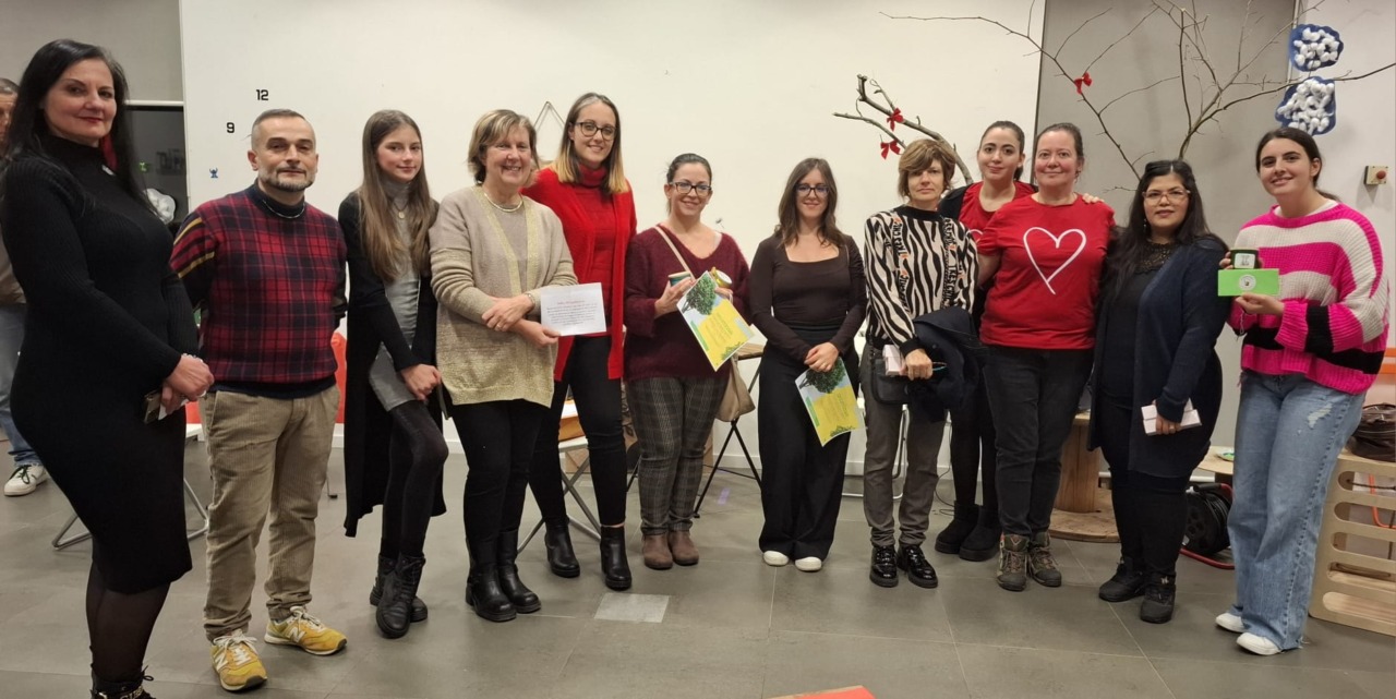 Originalità, dolcezza e solidarietà: la torta rapa e cioccolato vince il contest per gli orfani di femminicidio