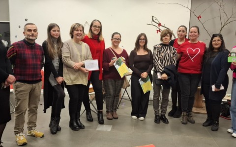 Originalità, dolcezza e solidarietà: la torta rapa e cioccolato vince il contest per gli orfani di femminicidio